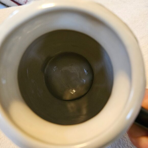 Miller Brewing Co - "Sport" Norman Rockwell Collector Stein - Limited Edition - Picture 6 of 10